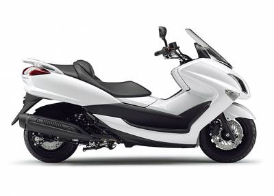 Yamaha majesty 250 зазор клапанов